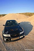 Lancer Evo VI (2)